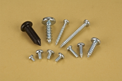 Self Tapping Screw - Pan Head